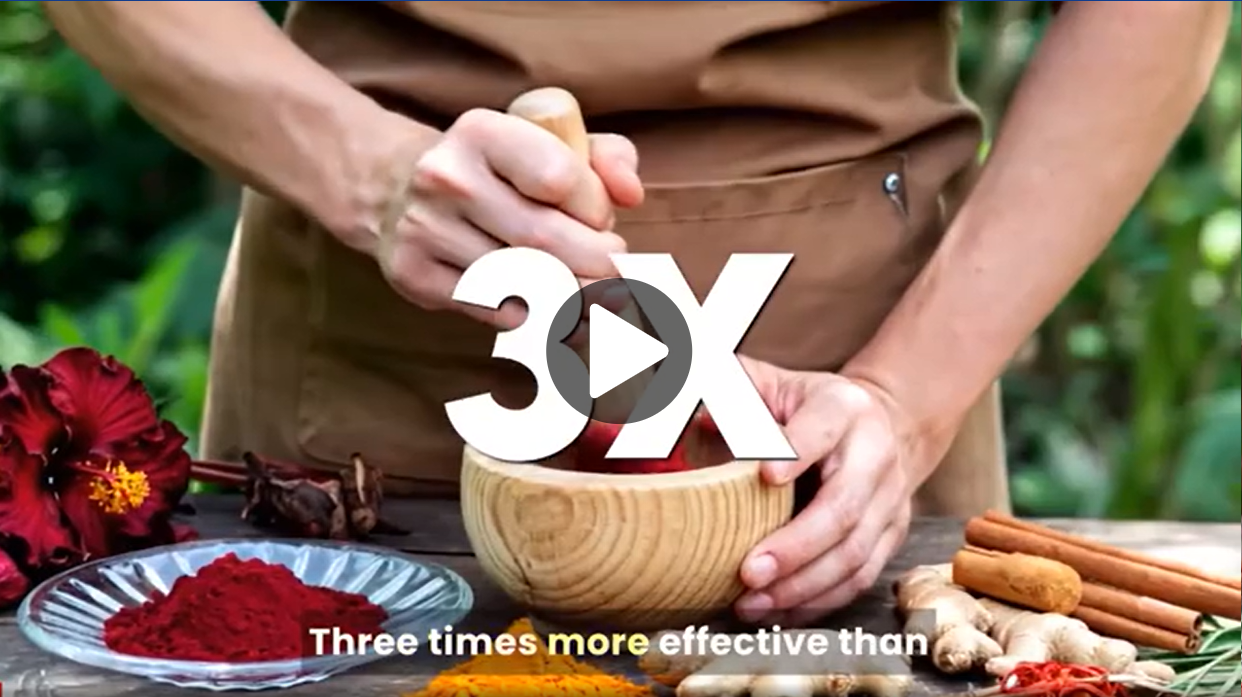 Watch: Tea to lower blood pressure — the mechanism most people miss