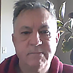 Photo of Gregory