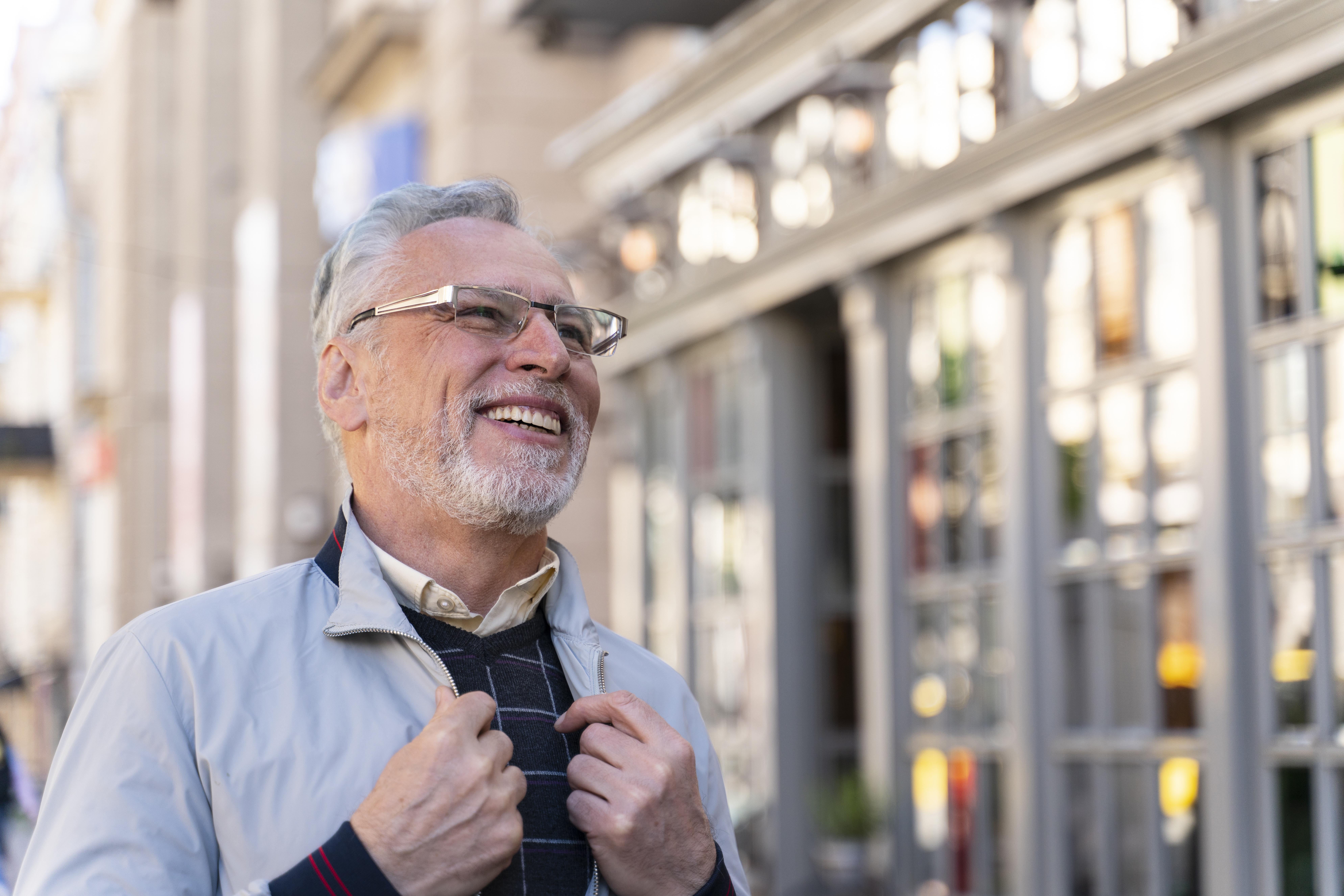 Medical breakthrough