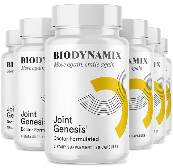 Joint Genesis product