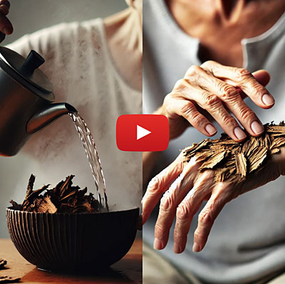 Joint Relief Supplement