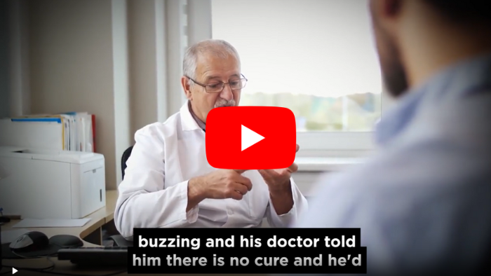 Brain cell repair nutrient discovery