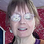 Photo of Patricia
