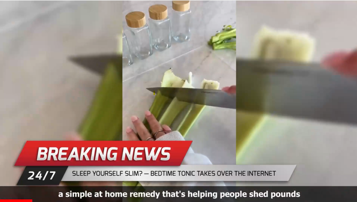 Watch video about weight loss