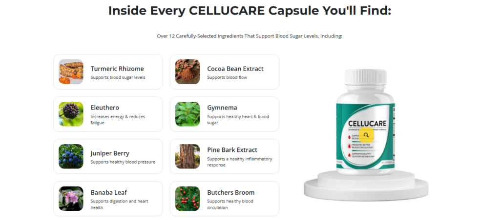 CELLUCARE