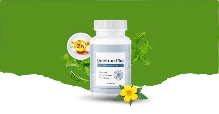 quietum plus