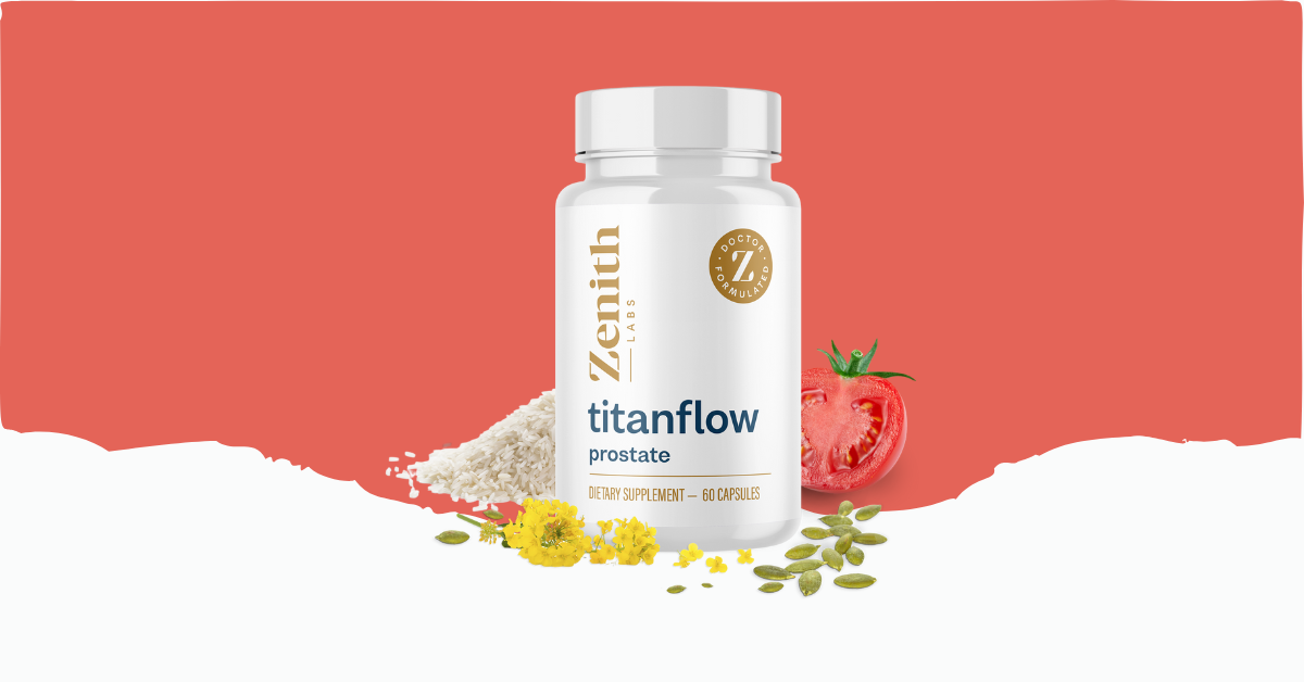 TitanFlow Review 2025: All you need to know!