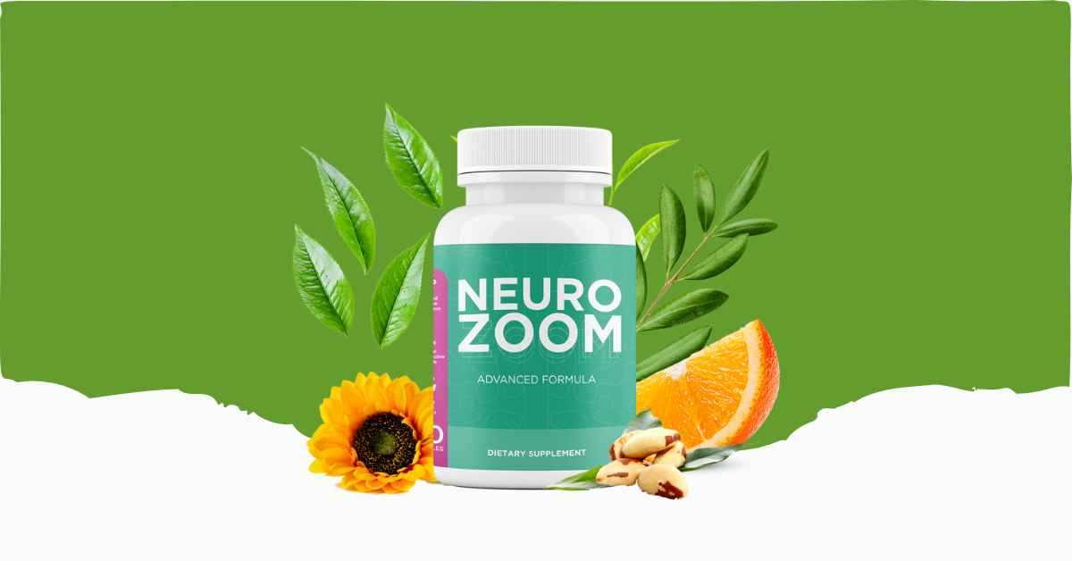 NeuroZoom Reviews 2025: The Organic Formula 