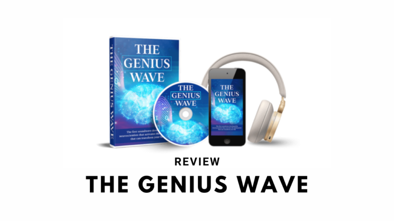 The Genius Wave product presentation