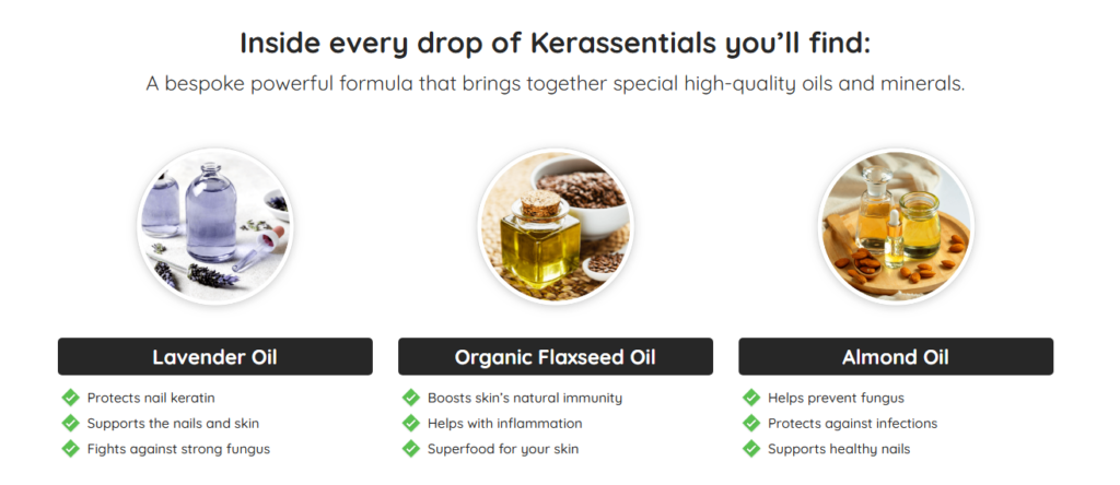 KERASSENTIALS