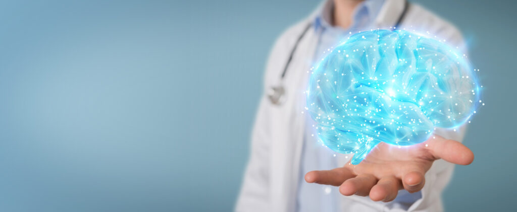 Neuro-Thrive Brain Support