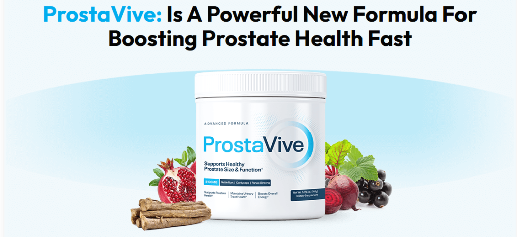 PROSTAVIVE