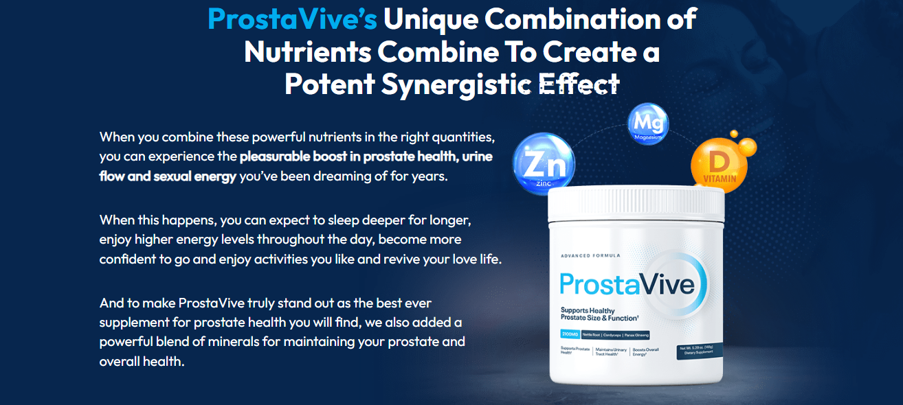 PROSTAVIVE