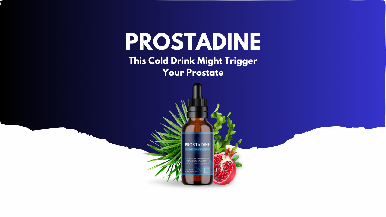 Prostadine Reviews 2025: Prostate Health – Know All About It