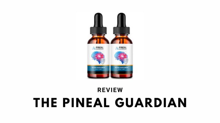 The Pineal Guardian
