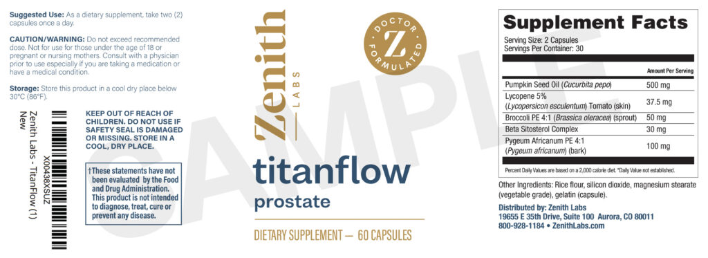 TitanFlow