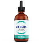 24 Burn: Continuous Fat Burning Supplement