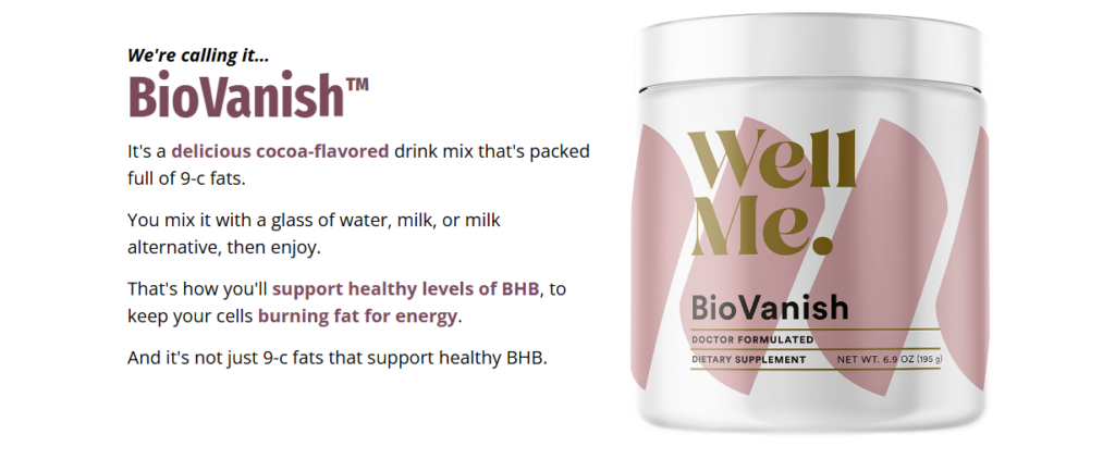 biovanish
