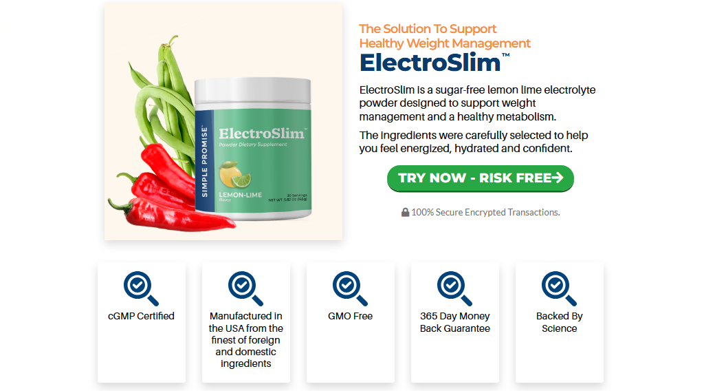 electroslim