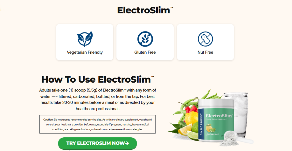 electroslim