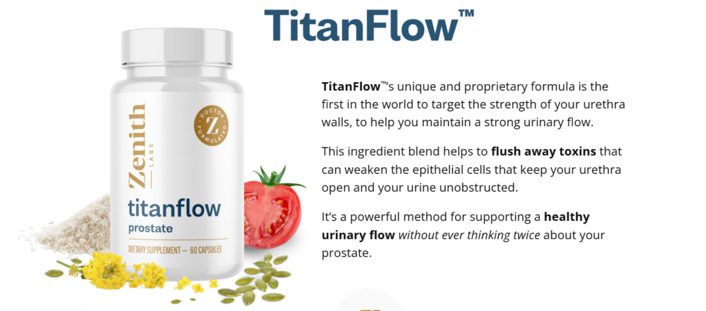 titanflow