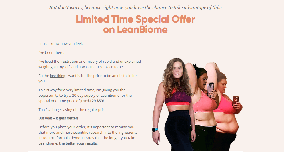 leanbiome