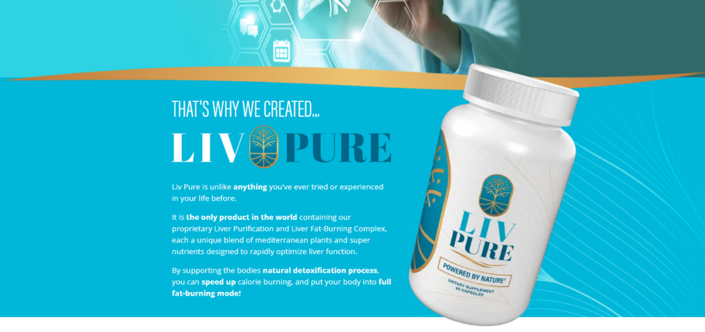 livpure