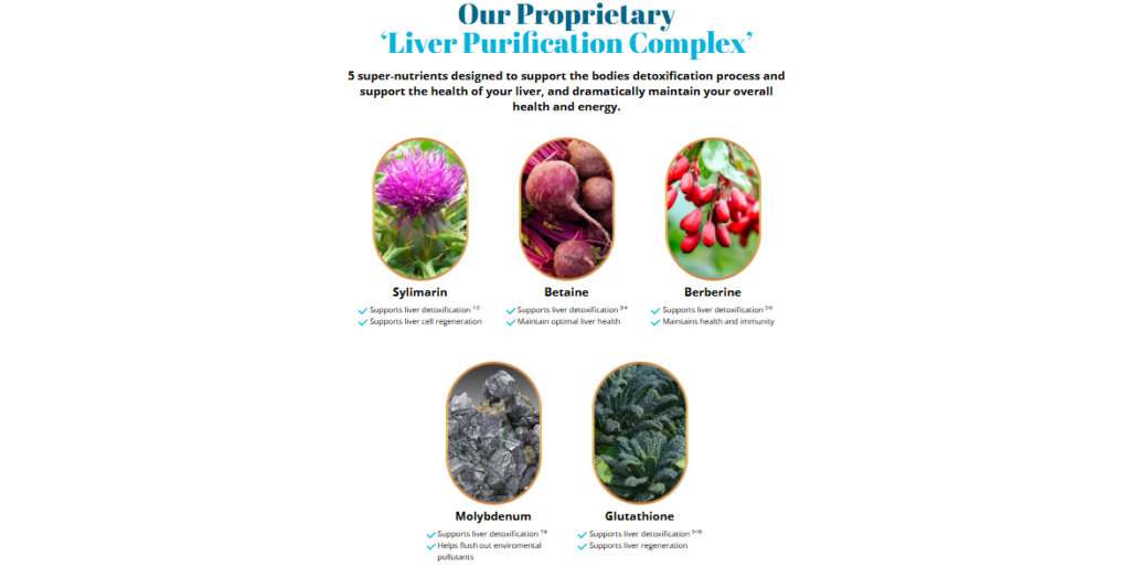 livpure