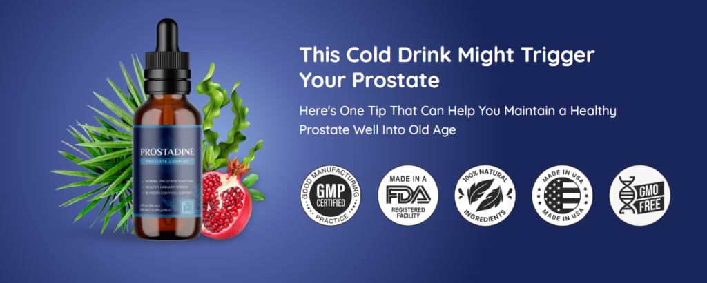 prostadine