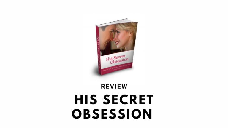 Secret Obsession Review