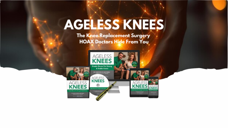 Ageless Knees