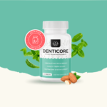 Denticore Review