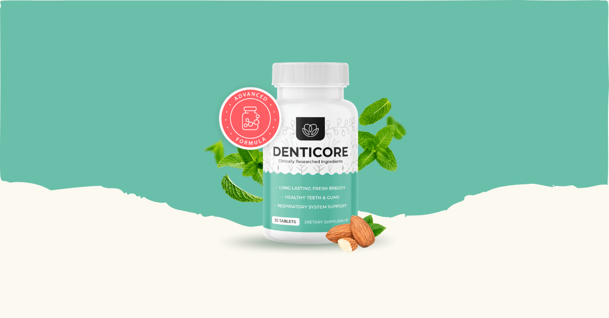 Denticore Review