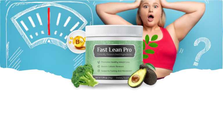 Fast Lean Pro Review