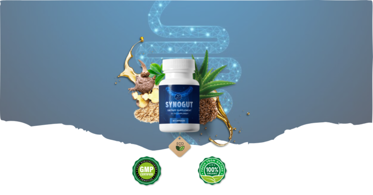 Synogut Review