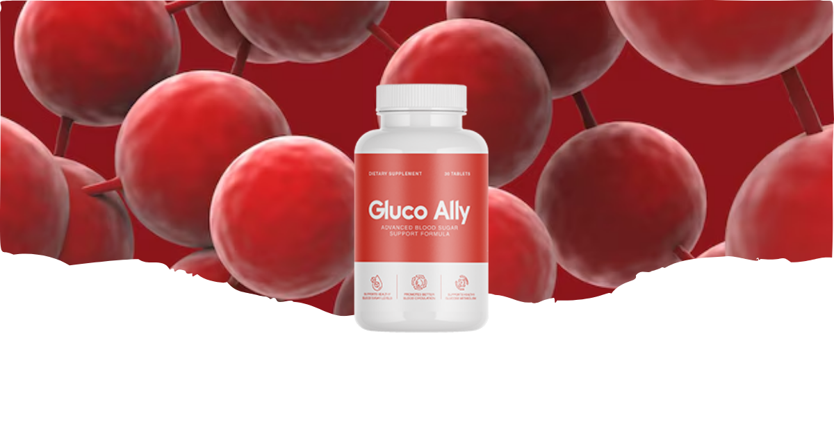 Gluco Ally Review