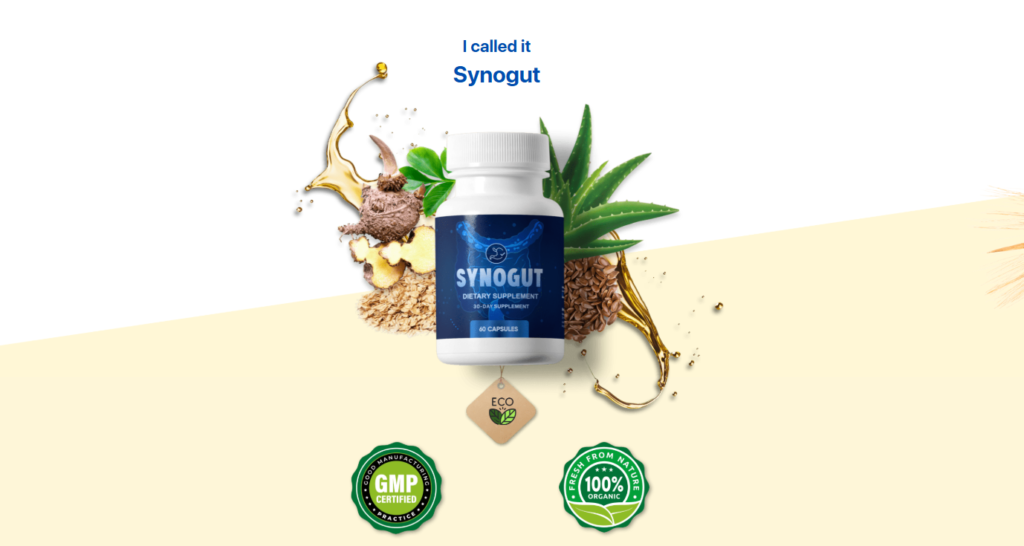 synogut