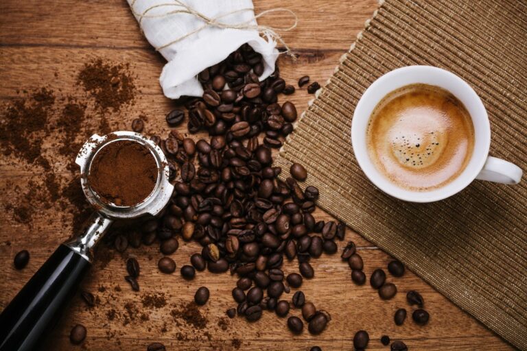 can caffeine help you lose weight