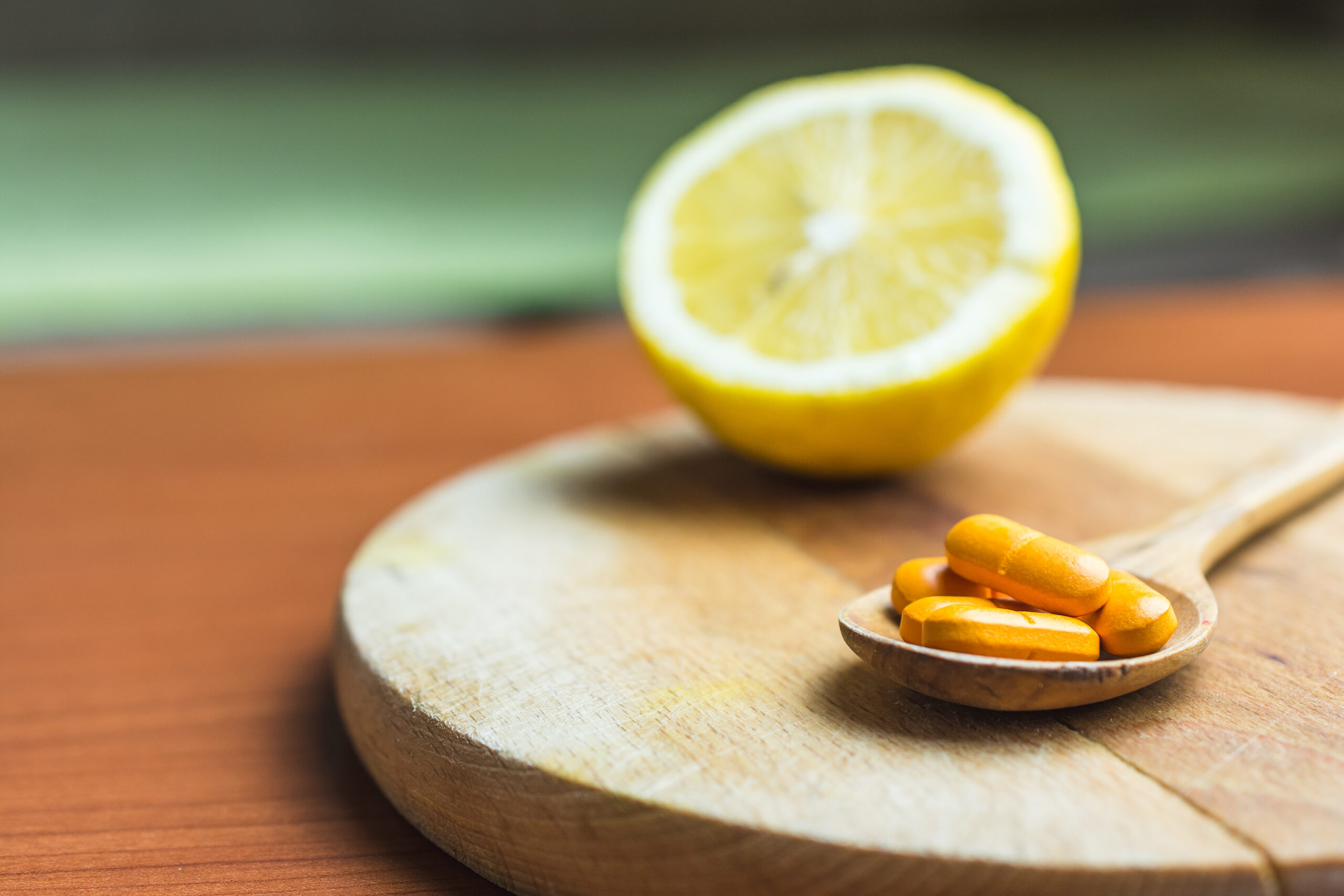 Vitamin C and Type 2 Diabetes: The Impact of Vitamin C Supplementation on Glycemic Control and Overall Health