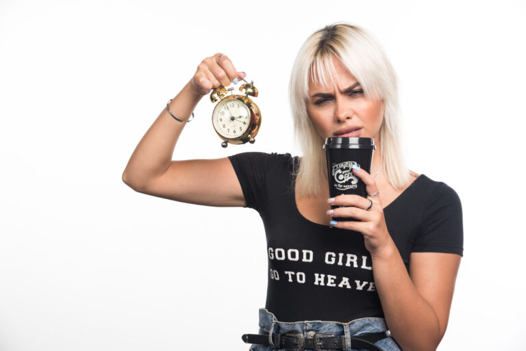 does coffee make you lose weight