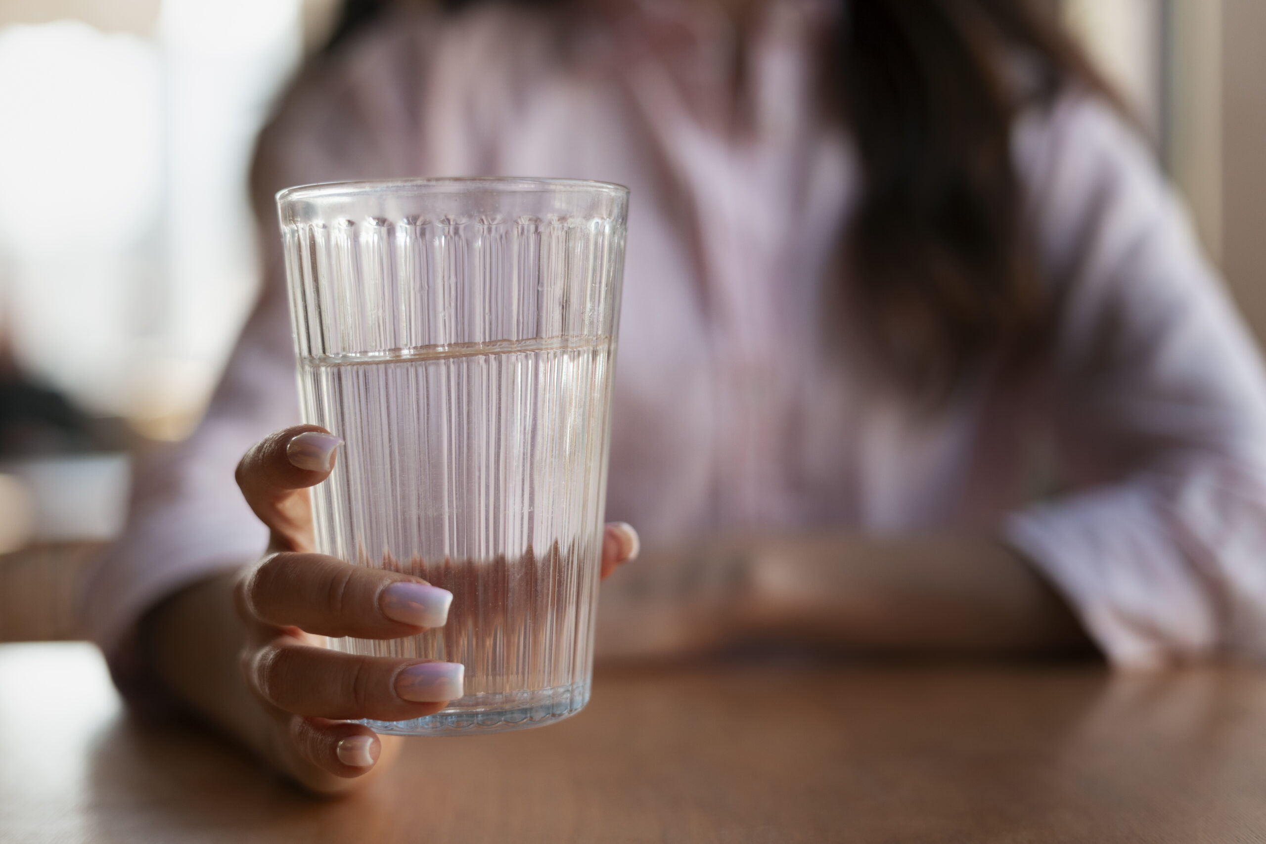 Does Drinking Water Help You Lose Weight?Yes — Research Confirms It Can Help.